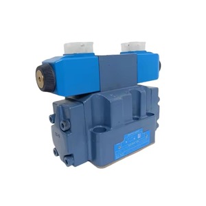 Solenoide Direccional Hidráulico DG5V-7-2C-U7-H-82-JA599, DG5V-7-6C-T-M-U-H7-30, Serie DG5V - Product Image 4