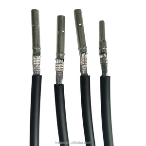 Automotive Custom 18Pin Male to Female Connector Power Cable Complete Wiring Harness Cable for Hyundais - Product Image 3