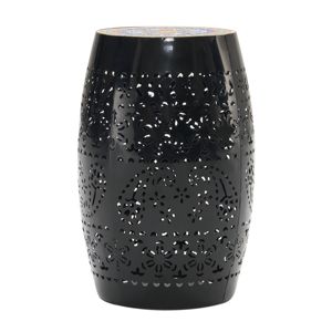 Table d'appoint noire DB RUBY12 - Product Image 2