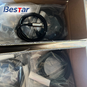 0-16 бар 0-20 БАР 0-25 бар промышленный передатчик давления 0-10 В постоянного тока Стандартный выход сигнала 4-20 мА с датчиком высокого давления - Product Image 6