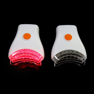 La macchina per vibrazioni dentali YLX-307i accelera il trattamento orto con sessioni di terapia a luce rossa da utilizzare a casa o in clinica dentale - Product Image 2