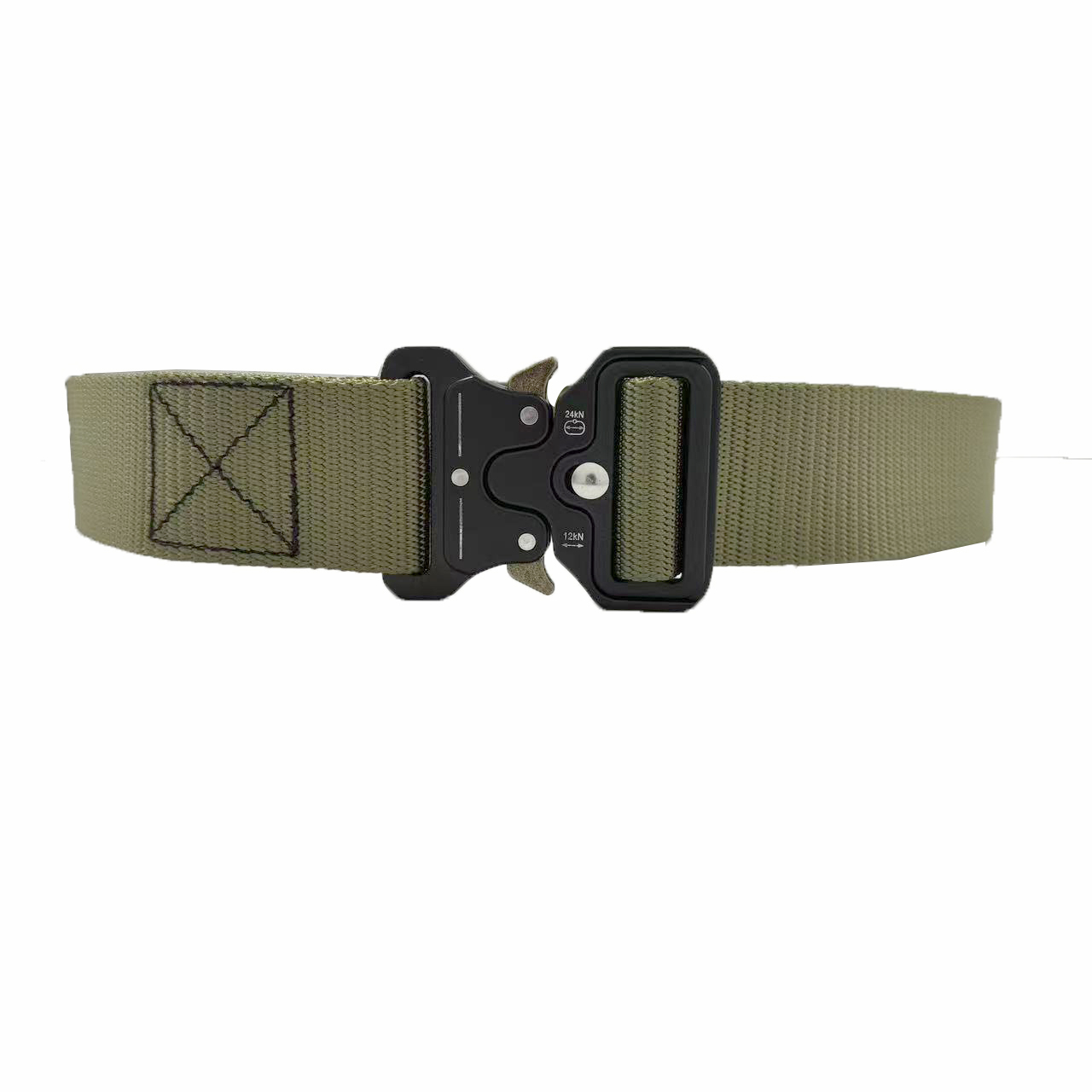 Verde dell'esercito