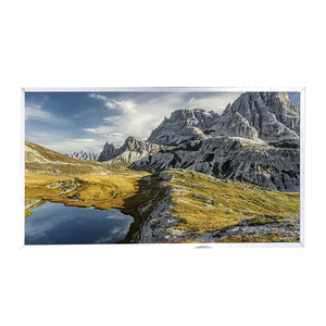 <span class=keywords><strong>Samsung</strong></span> LTM236FL01 23.6 pouces 4k lcd de bureau écran UHD 3840*2160 résolution libre angle de vue AVEC H-DMI VGA À EDP panneau - Product Image 2