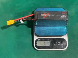 FPV 드론 7 '8' 10 '리포 배터리 6S 8S 22.2V 5200mAh 6000mAh 7500mAh 8000mAh 9500mAh 60C 80C 100C (XT60 XT90 포함) - Product Image 6