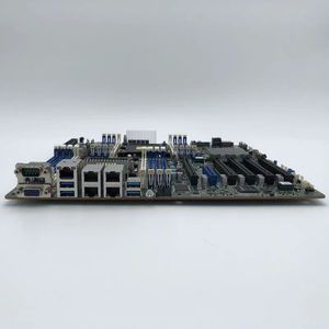 Placa Madre para Servidor Asrock Rack SE550-MB/4u36 Lga3647 C621 DDR4 Z11D8C/X11DPI-N, Placa Madre Asrock - Product Image 3