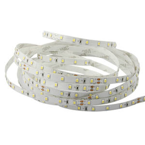 2835FW60-12/24V <span class=keywords><strong>El</strong></span> Rollo De Luces Led <span class=keywords><strong>Foyu</strong></span> Google Led Strip 20m 600 Dali Color regulable para construir interiores en venta Noche - Product Image 6