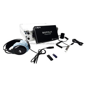 Machine de guérison par fréquence rife 2025 Biophilia Tracker X5 Max Aura et Chakra Machine pour téléchargement gratuit - Product Image 3