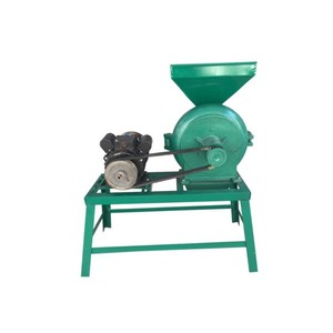 Molino de Maíz/Máquina para Moler Maíz, Precio en Sudáfrica, Molino Manual de Granos - Product Image 1