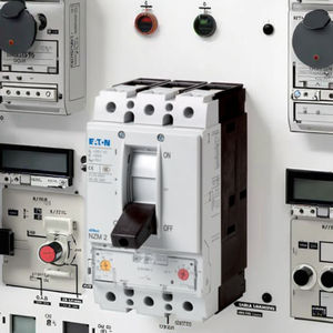 Interruttore Automatico Industriale EATON Moeller Serie NZM 4P 125A per Macchine Utensili e Illuminazione Industriale - Product Image 6