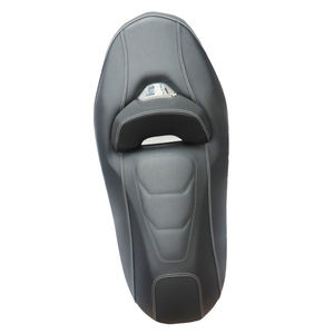 <span class=keywords><strong>Asiento</strong></span> de Motocicleta OEM Yamaha <span class=keywords><strong>XMAX</strong></span> 25, Diseño Ergonómico, Tela Impermeable, Base de ABS, Lado del Pasajero, Fijación Directa con Pernos, 120 kg - Product Image 2