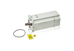 محرك أصلي جديد رباعي المحاور 3HAC055441-003 لقطع غيار روبوت IRB6700 - Product Image 4