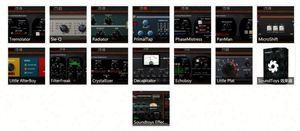 Gagnez le pack d'effets sonores spécial Soundtoys, pack d'effets sonores intégré au mixeur, Soundtoys 5 - Product Image 4