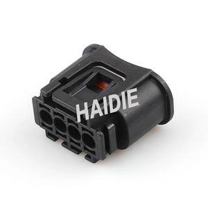 Haidie 4 broches femelle étanche C-HR boost <span class=keywords><strong>pless</strong></span> capteur coupleur/connecteur 90980-12A29 - Product Image 2