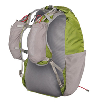 Sac à dos multifonctionnel imperméable pour le sport, la randonnée et le camping, vente en gros d'usine, léger et pratique