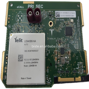 Phụ tùng xe hơi Tesla EU Modem cho mô hình 3 y x <span class=keywords><strong>s</strong></span>-1120719-02-d 1120719-<span class=keywords><strong>01</strong></span>-d - Product Image 5