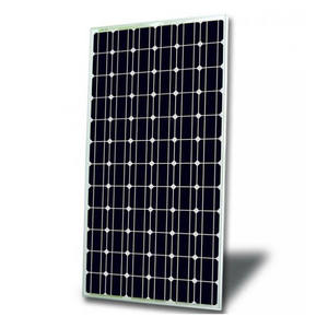 ソーラーパネルスーパーソーラー太陽電池400ワット工場から卸売 - Product Image 1