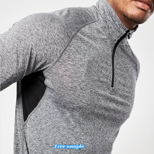 เสื้อยืดออกกำลังกาย เสื้อโปโล เสื้อแห้งเร็ว เสื้อผู้ชาย - Product Image 1