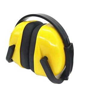 Шумоподавляющие наушники SNNR 27 дБ, высококачественная защита слуха, складные наушники для стрельбы - Product Image 3