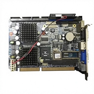 Placa Base Industrial PROX-H382LF 100% Original, Ranura para Tarjeta CPU de Tamaño Medio PICMG1.0 con CPU y RAM, PROX-H382LF Acquisiti - Product Image 2
