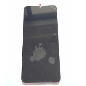 ซัมซุง กาแลคซี่ เอ 03 เอสหน้าจอ LCD SM-A037U A037U1 A037M A037W ชุดประกอบดิจิไทเซอร์ระบบสัมผัสสำหรับซัมซุง เอ 03 เอส ดิสเพลย์ - Product Image 2