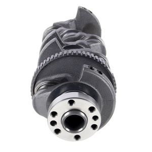 Cigüeñal de motor 11217516040 11217516424 11210142288 para BMW <span class=keywords><strong>116i</strong></span> 118i 120i E81 E82 E85 E87 E88 E90 N42 N43 N46 2,0 - Product Image 2