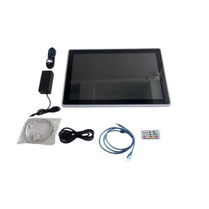 Écran tactile capacitif Full HD <span class=keywords><strong>22</strong></span> pouces avec prise en charge de l'anglais pour jeux d'amusement Life Luxury Fireball <span class=keywords><strong>Lol</strong></span> Huff Puff <span class=keywords><strong>Lol</strong></span> Mr - Product Image 2