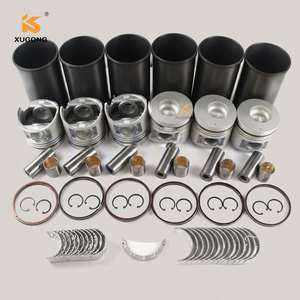 İnşaat Makinesi Parçaları Yüksek Kalite 3406E 3306 C3 C4 C9 C11 C13 C16 Motorlar Assy 377-1446 Revizyon Tamir Kiti - Product Image 2
