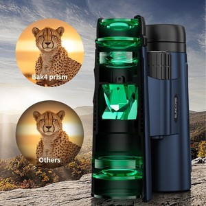 Suncore Binoculars 12X42 High Magnification HD Optics Outdoor Viewing - Product Image 3