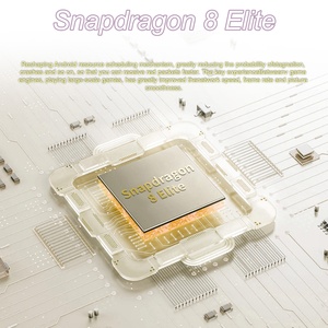 Teléfono móvil S25 Ultra Snapdragon 8Elite Smartphone - Product Image 4