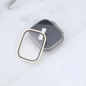 Защитное стекло для Apple Watch 49 мм