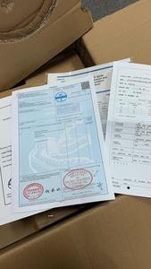 Mô hình Giao hàng nhanh yokogawa: <span class=keywords><strong>EJA110E</strong></span>-DMS4J-917NB/D4/He khác biệt áp lực Trans mitter - Product Image 3