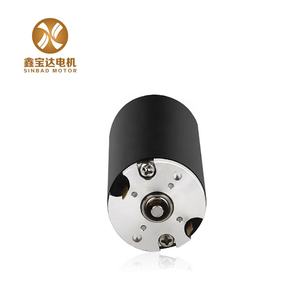 RE35肉カッターモーター14インチDcコアレスモーター15 Vモーター - Product Image 2