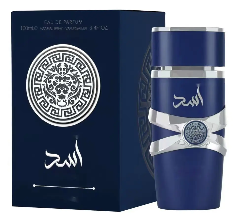 Perfume árabe oud, perfume com suporte para personalização, produtos novos e quentes, perfume de longa duração