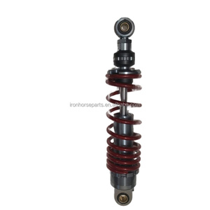 Chất lượng cao giá thấp cg125 <span class=keywords><strong>GN125</strong></span> GS125 rs125 ATV ax100 cho Honda Yamaha Suzuki xe máy sốc hấp thụ - Product Image 4