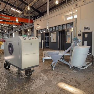 Générateur de béton mousse au <span class=keywords><strong>prix</strong></span> le plus bas, grand débit, préfabrication, générateur de béton mousse facile à utiliser - Product Image 4