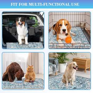 Быстросохнущие подушечки для дрессировки домашних животных - Product Image 6