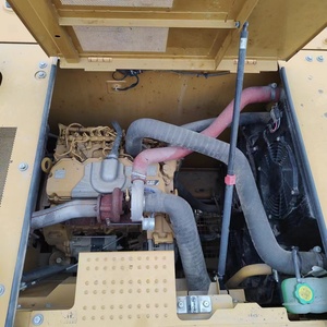 รถขุด CAT 320GC 320D2 คุณภาพดั้งเดิม ประหยัดน้ำมัน ทนทาน น้ำหนัก 20 ตัน สำหรับเครื่องจักร Caterpillar EPA - Product Image 6