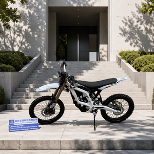 <span class=keywords><strong>Precio</strong></span> de Fábrica, Nuevo Modelo 2026, <span class=keywords><strong>Surron</strong></span> Light Bee 2, Light Bee L1E, Motocicleta Eléctrica Todoterreno para Adultos con Control de Balanceo - Product Image 5