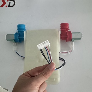Válvula Solenoide para Lavadora W10683603 de Buen Rendimiento para <span class=keywords><strong>Whirlpool</strong></span> - Product Image 4
