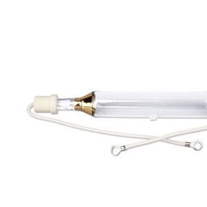Lampes aux halogénures métalliques UV, spectre 365 nm, ampoules à vapeur pour le durcissement de l'impression - Product Image 1