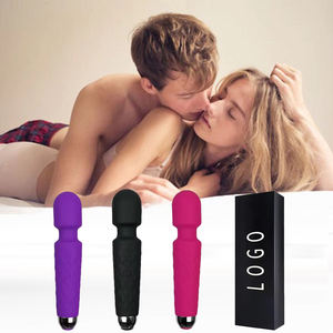 Clitoride g spot massaggiatore segreto sessuale per adulti prodotto <span class=keywords><strong>sex</strong></span> toy consoladores para mujer AV wand dildo vibratore per le donne - Product Image 1