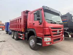Sinotruk HOWO <span class=keywords><strong>รถ</strong></span>ดัมพ์10<span class=keywords><strong>ล้อ</strong></span>สำหรับ400hp 20ตันถึง30ตัน6x4อุปกรณ์เสริมสำหรับ<span class=keywords><strong>เพลา</strong></span>หน้า - Product Image 3