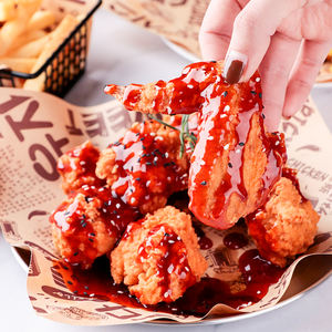 Известный популярный товар, быстрая доставка, привлекательная цена, бесплатный образец, соус со вкусом грейпфрута 10 кг - Product Image 4