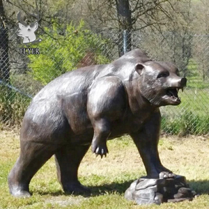 Escultura <span class=keywords><strong>de</strong></span> Paisaje <span class=keywords><strong>de</strong></span> Parque al Aire Libre <span class=keywords><strong>de</strong></span> Gran Tamaño Personalizada, Estatua <span class=keywords><strong>de</strong></span> Pájaro Pelícano <span class=keywords><strong>de</strong></span> Bronce Fundido en Metal y Cobre <span class=keywords><strong>para</strong></span> Decoración <span class=keywords><strong>de</strong></span> Jardines Urbanos - Product Image 2