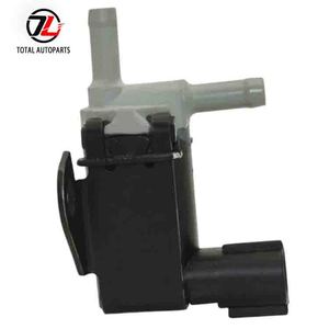 正品电磁阀真空阀 OEM 136200-2620 17650-97207 1362002620 1765097207 适用于丰田 - Product Image 4