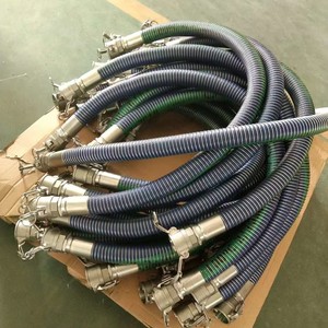 Tuyau composite GPL haute pression, tuyau <span class=keywords><strong>flexible</strong></span> de régulation de <span class=keywords><strong>gaz</strong></span> de grand diamètre, utilisé pour le transport de pétrole - Product Image 3