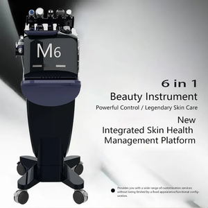 Máquina Multifuncional <span class=keywords><strong>de</strong></span> <span class=keywords><strong>Microdermoabrasión</strong></span> <span class=keywords><strong>con</strong></span> <span class=keywords><strong>Punta</strong></span> <span class=keywords><strong>de</strong></span> <span class=keywords><strong>Diamante</strong></span>, Dermoabrasión <span class=keywords><strong>con</strong></span> Oxígeno, Rejuvenecimiento Facial <span class=keywords><strong>con</strong></span> Oxígeno, <span class=keywords><strong>Precio</strong></span> <span class=keywords><strong>de</strong></span> Fábrica - Product Image 3