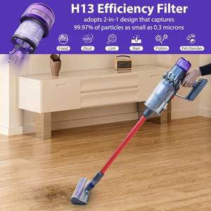 Lemige Lot de 3 filtres d'aspirateur de rechange compatibles Dyson <span class=keywords><strong>V11</strong></span> Torque Drive <span class=keywords><strong>V11</strong></span> Animal <span class=keywords><strong>V11</strong></span> Complete <span class=keywords><strong>V11</strong></span> <span class=keywords><strong>Extra</strong></span> V15 Detect Plastic - Product Image 5