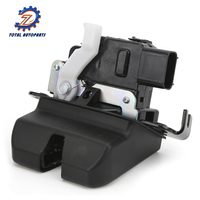 Couvercle de moteur de serrure de hayon arrière 6RU827505C 6RU827505R 6RU 827 505 C Compatible avec V-W Po-lo Am-eo Ven-to
