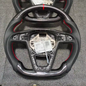 Ohc Motors Volant pour Siat <span class=keywords><strong>Cupra</strong></span> 2015 Seat <span class=keywords><strong>Leon</strong></span> Carbon Volant Seat <span class=keywords><strong>Leon</strong></span> Volant - Product Image 2